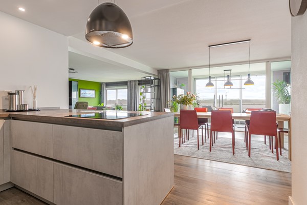 Medium property photo - Hengelostraat 114, 1324 GZ Almere